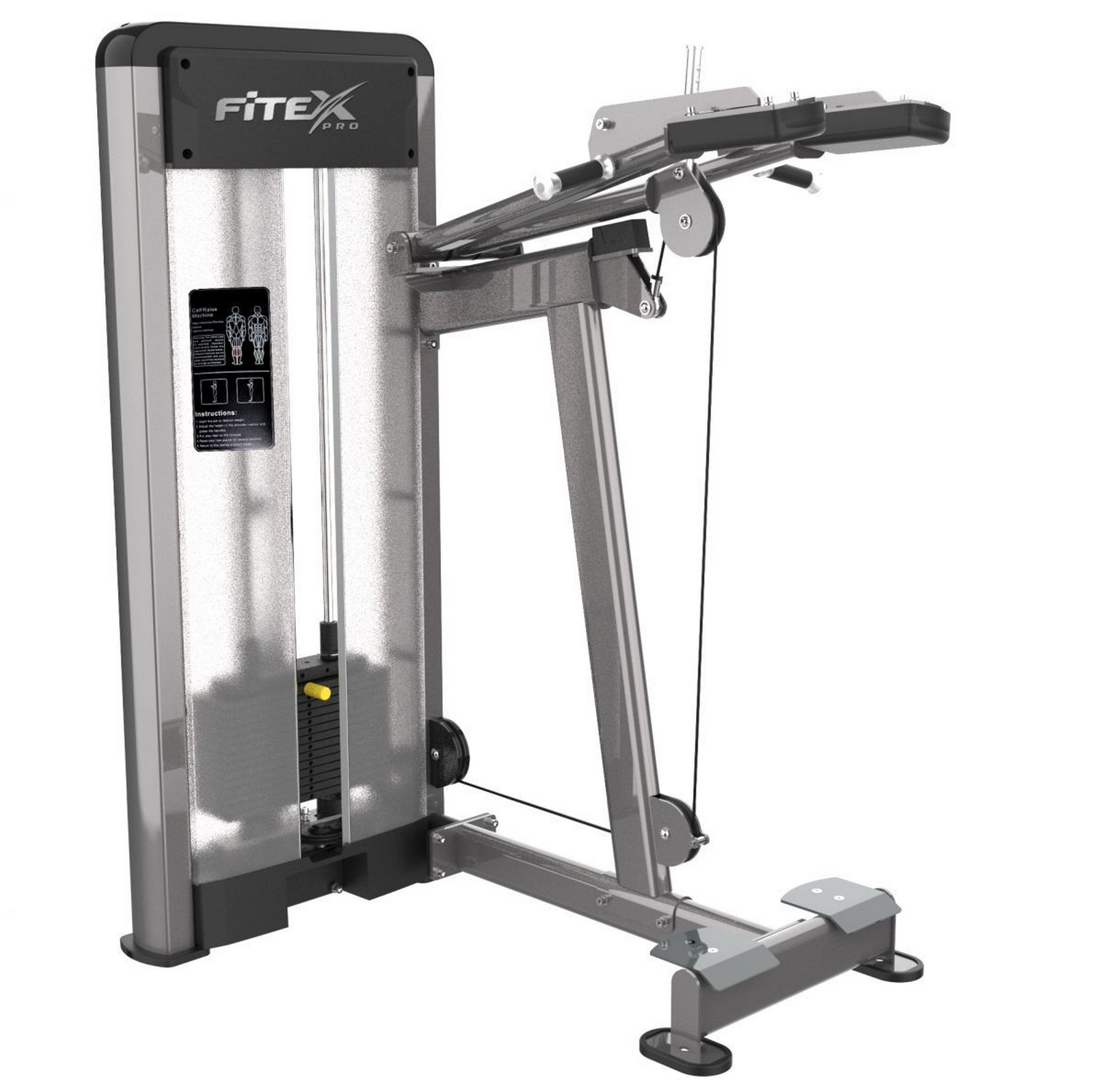   Fitex Pro FTX-61A31