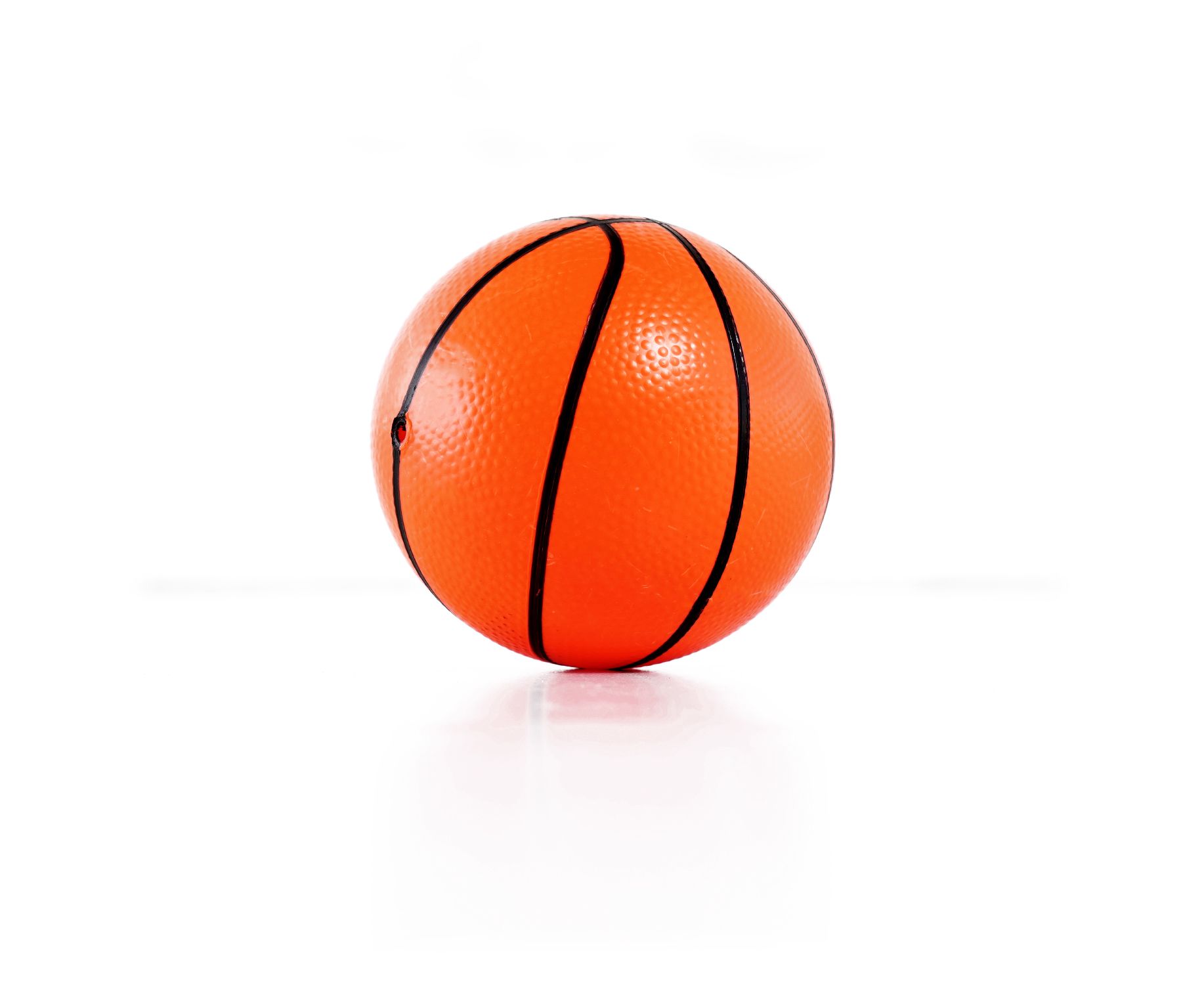 Баскетбольный мяч DFC BALL2P 2" ПВХ 1834_1500