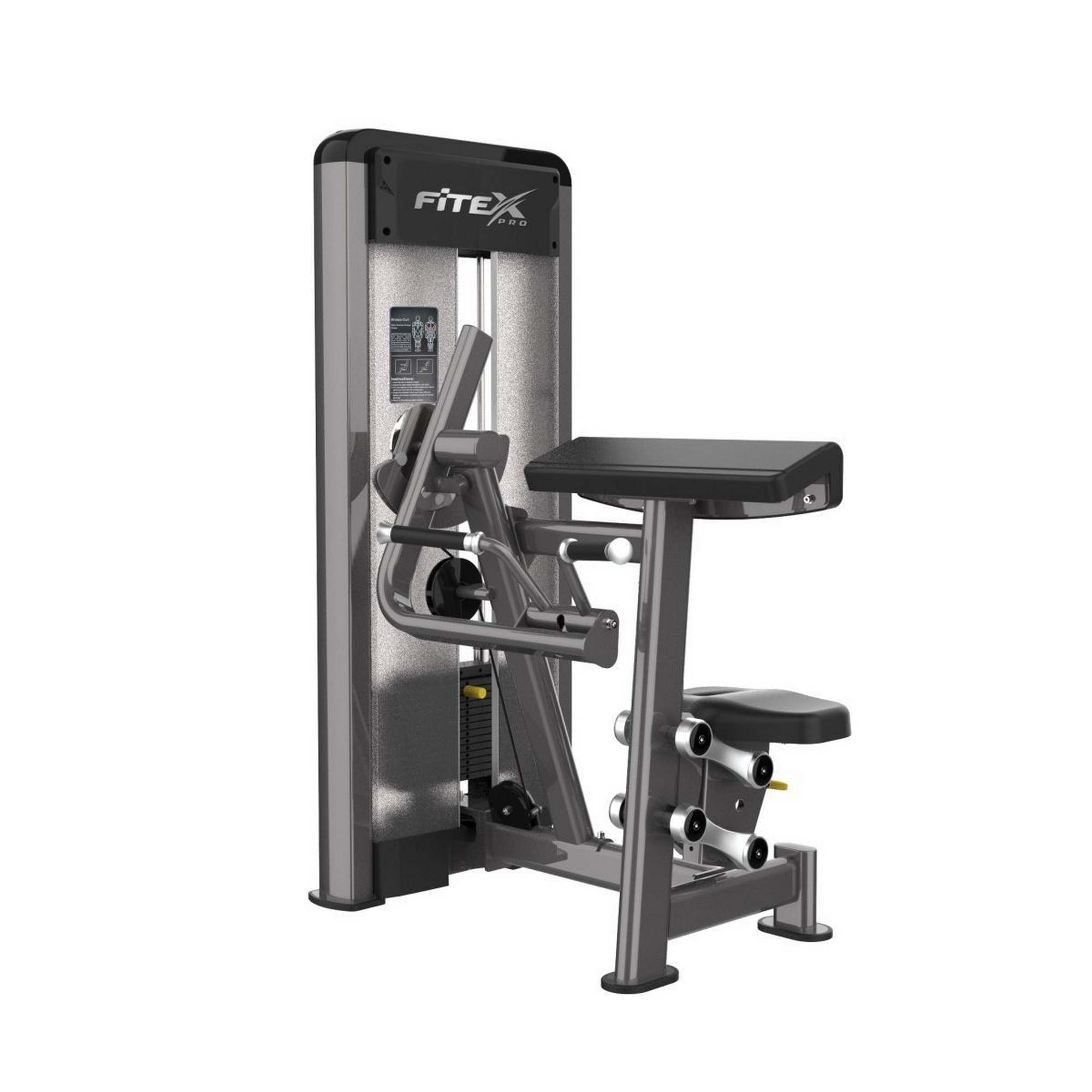   Fitex Pro FTX-61A10