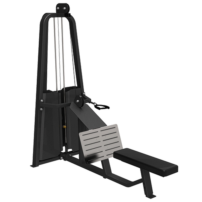 

Гребная тяга тросовая Bronze Gym LD-9033