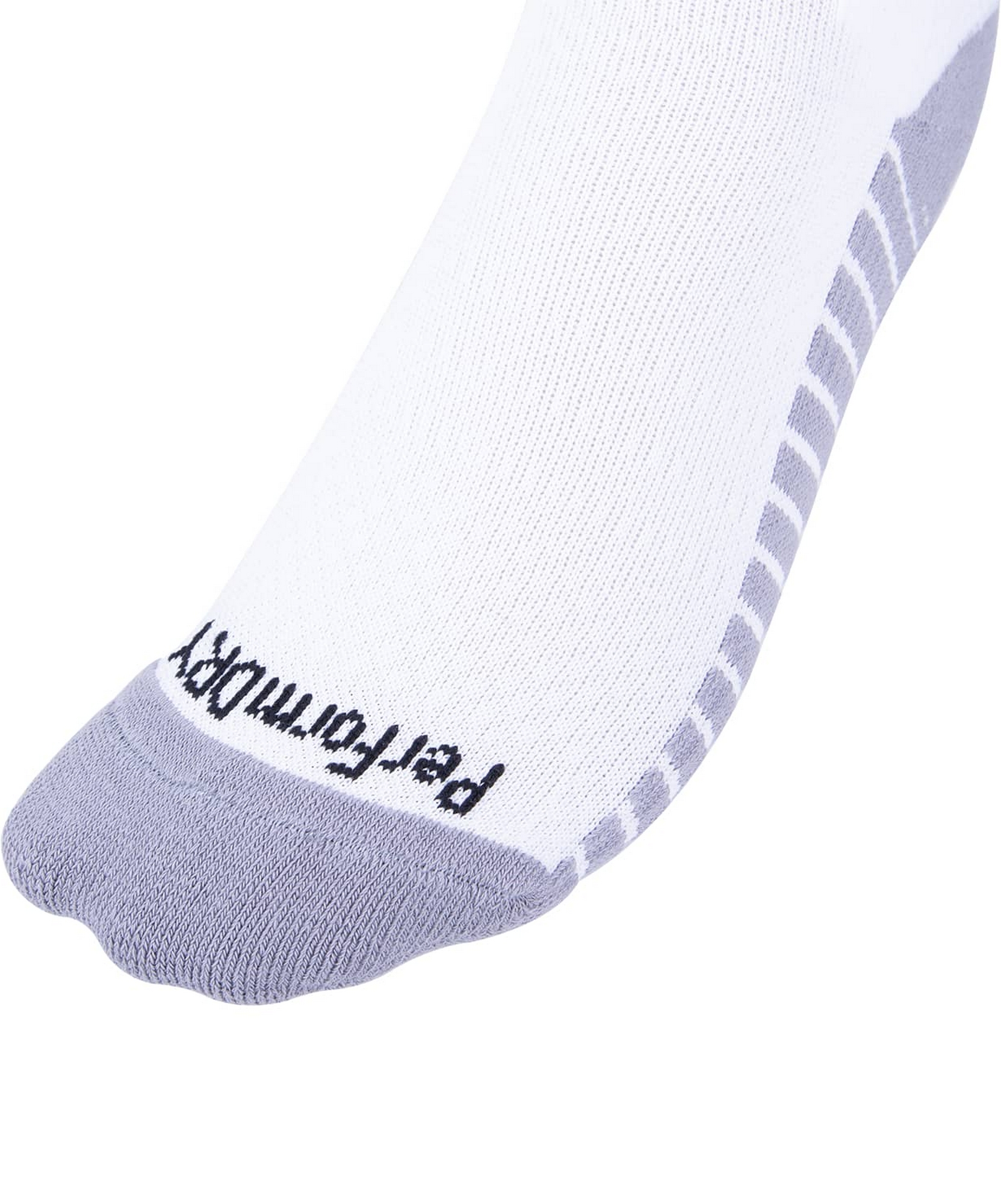 Носки спортивные Jogel DIVISION PerFormDRY Pro Training Socks, белый 1663_2000