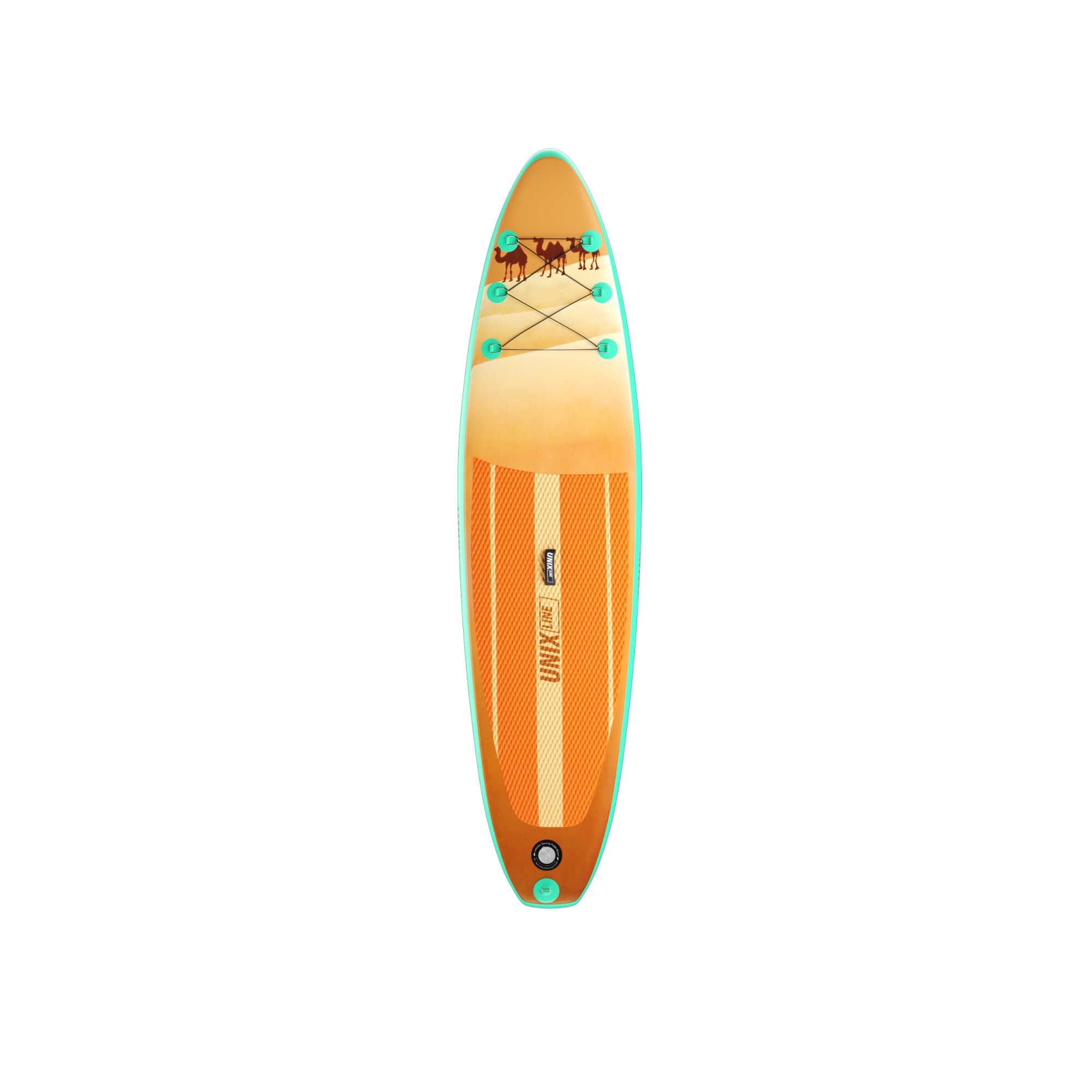 SUP-борд Unix Line Sand Storm (335 см) SUPSS335 2000_2000