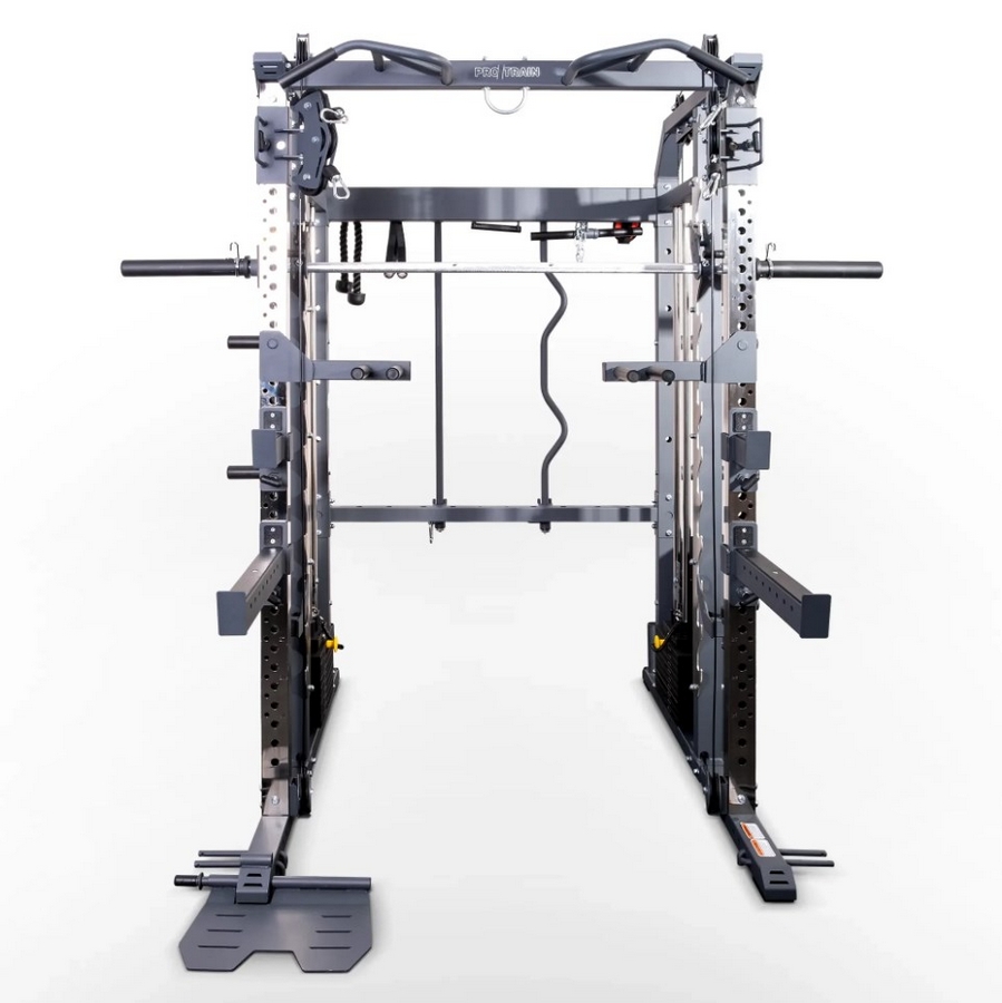 Многофункциональный силовой комплекс Protrain GT3B PRO 899_900