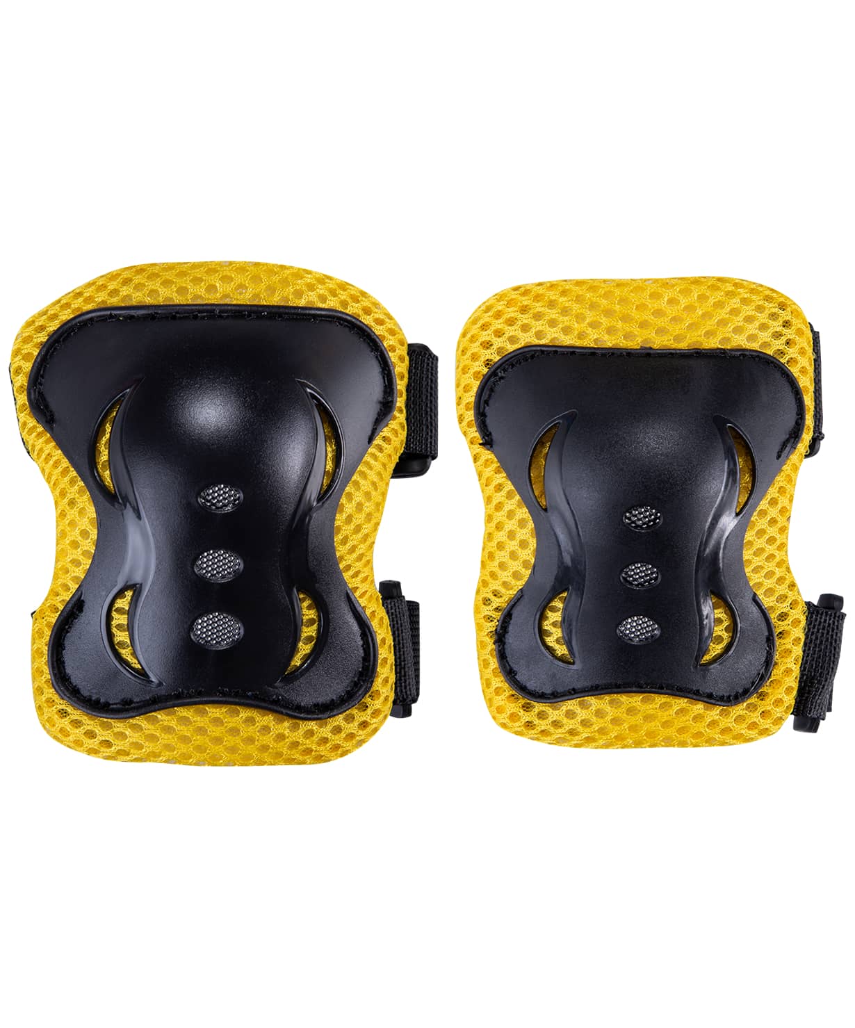 фото Комплект защиты ridex jump yellow