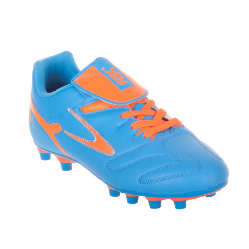 

Бутсы футбольные RGX-SB06 (13 шипов) blue