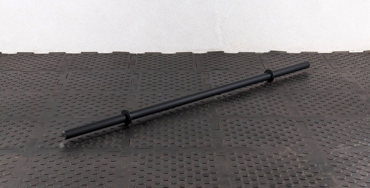 Соревновательный гриф Stecter Аксель (Apollon Axle) 20 кг 2401 1200_610