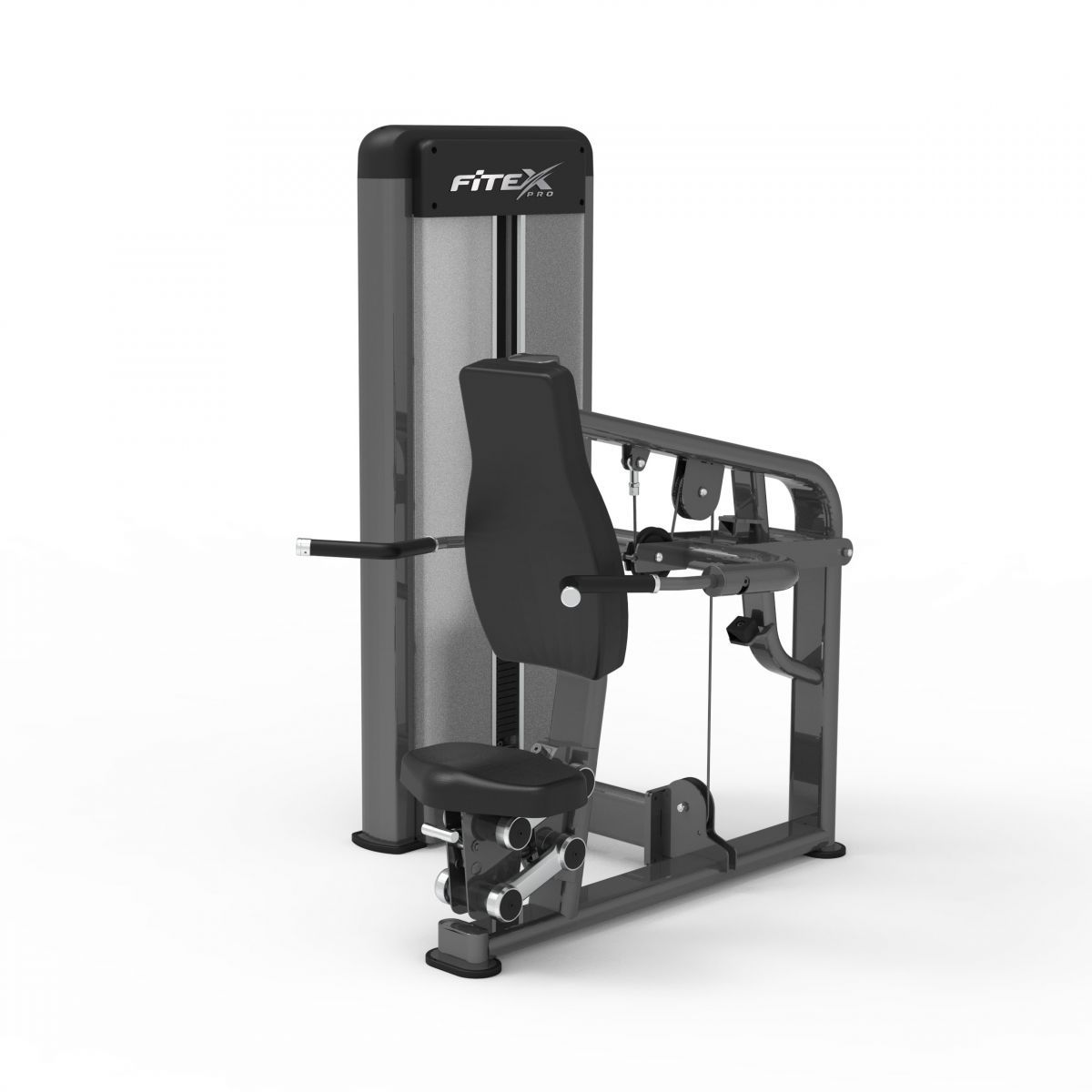 

Трицепс машина (брусья) Fitex Pro FTX-61F11