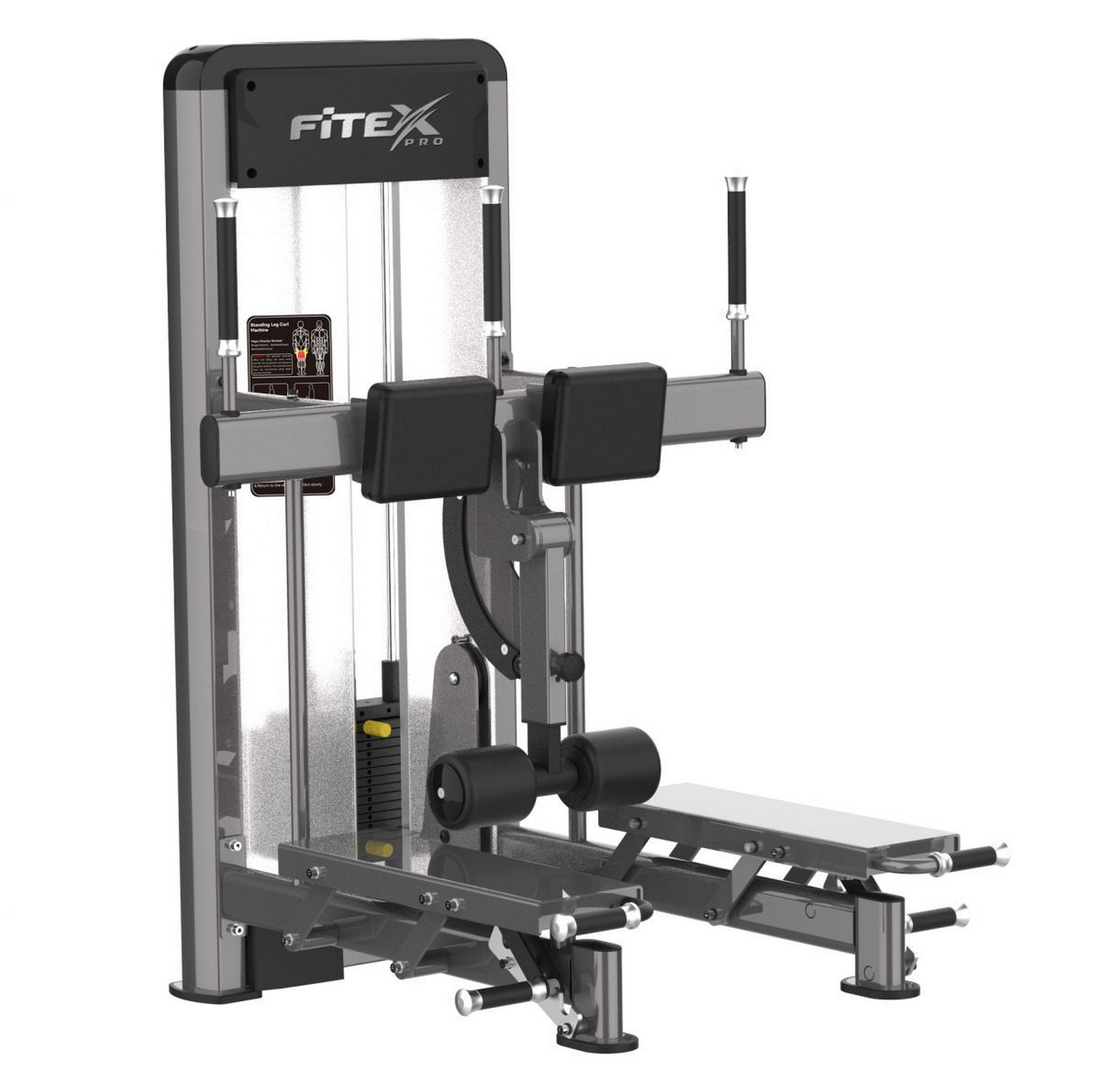    Fitex Pro FTX-61A25A