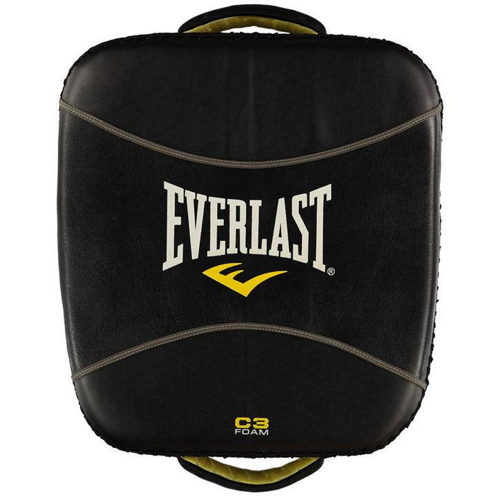 фото Макивара everlast leg kick черный 711501