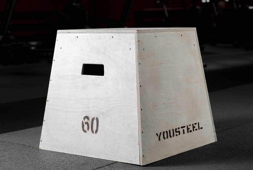   YouSteel 60, 