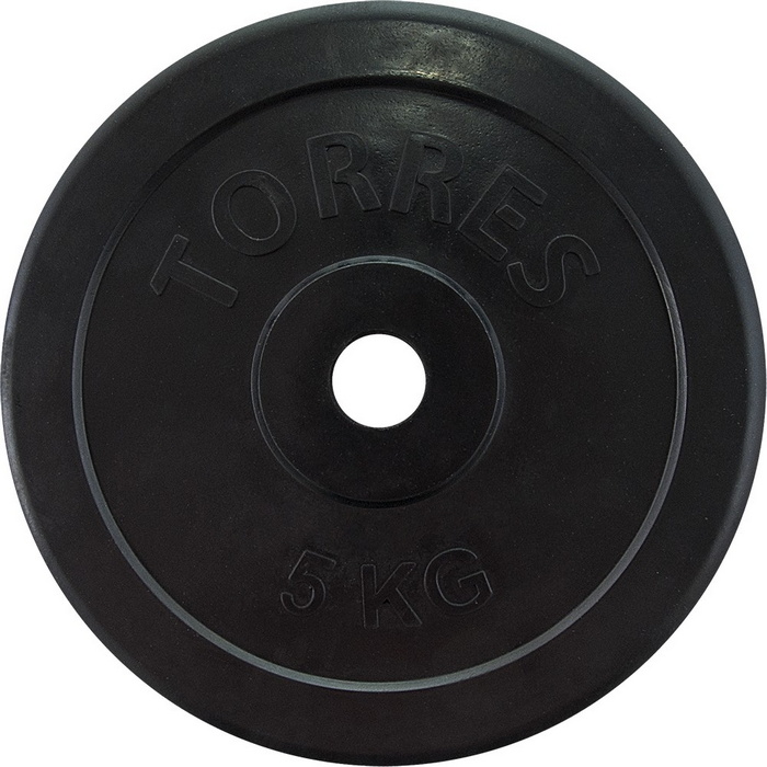   Torres 5  PL50705, d.25, 