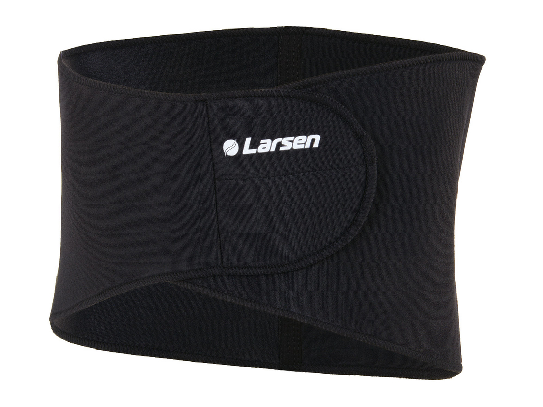   Larsen 6503