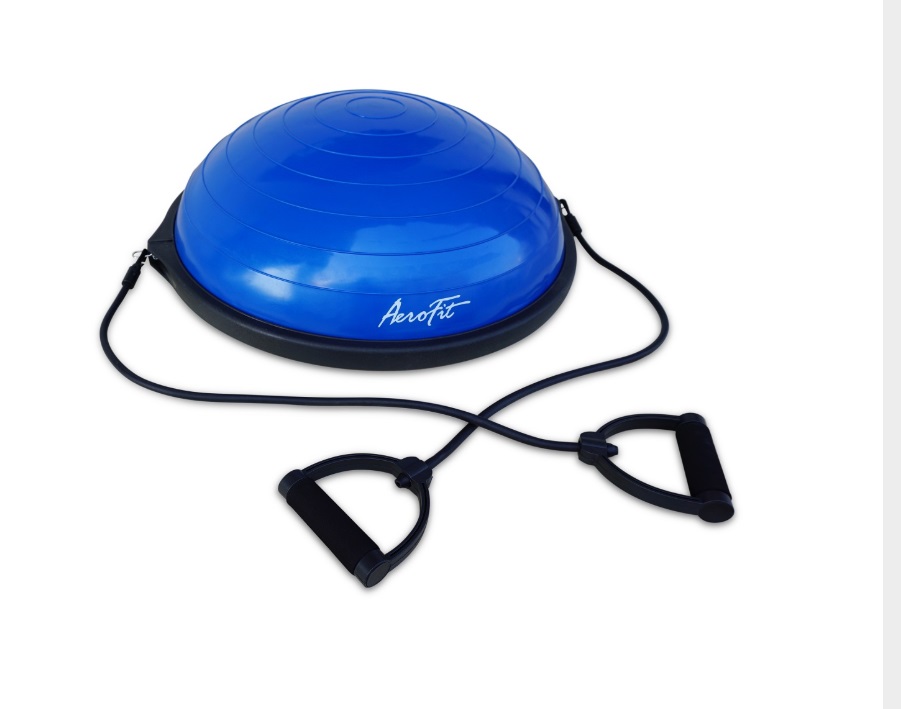 BOSU, диаметр 63 см Aerofit AFBS