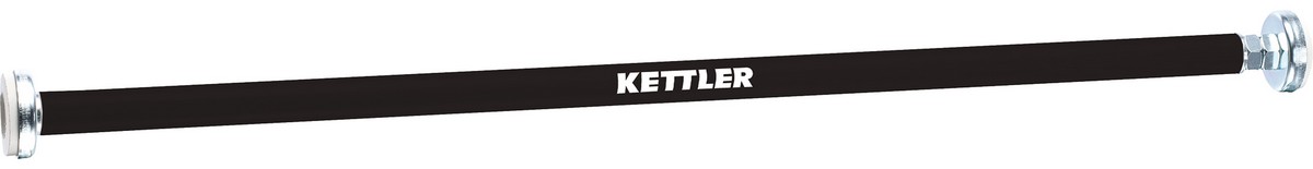 

Турник в дверной проем Kettler 7371-500 черный
