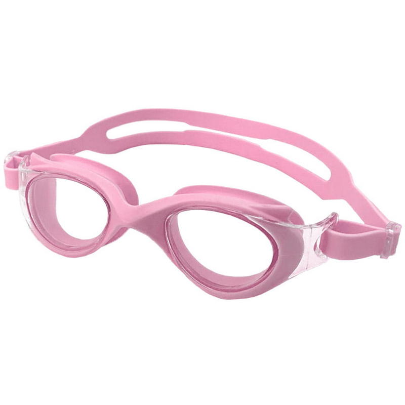 Купить Очки для плавания детские (розовые) Sportex E36859-2,