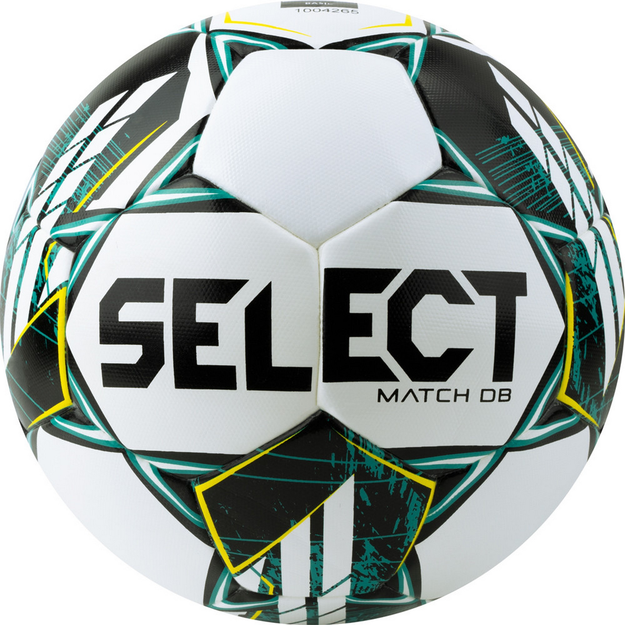 Купить Мяч футбольный Select Match DВ V23 0575360004 р.5, FIFA Basic,
