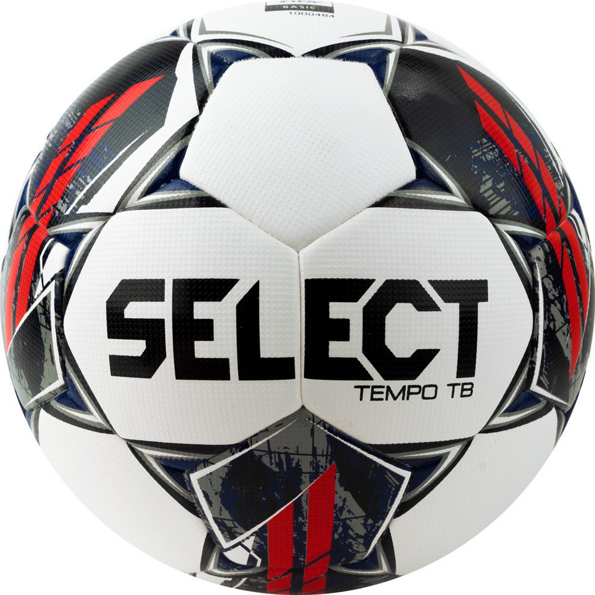   Select Tempo TB V23 0575060001 .5, FIFA Basic