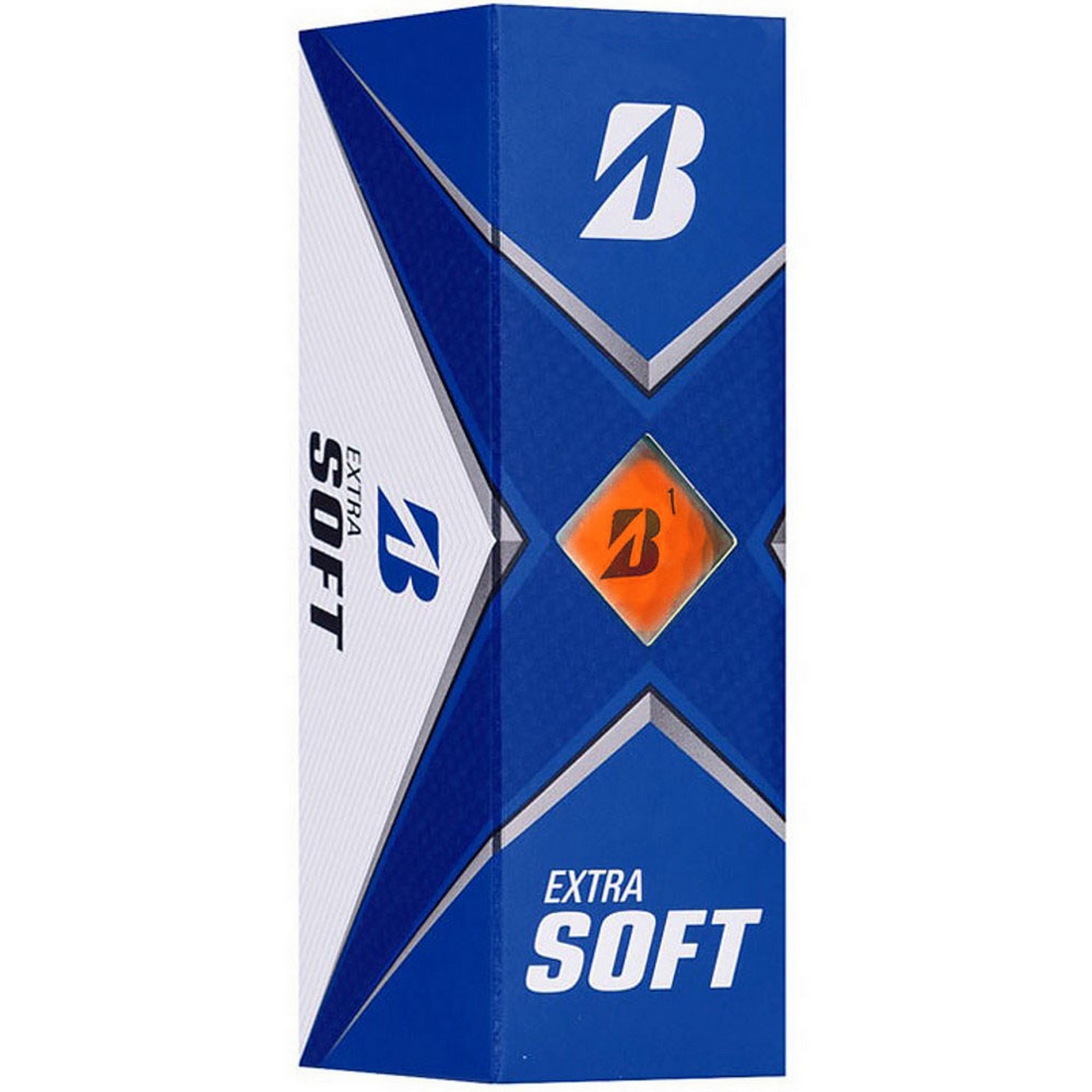    Bridgestone Extra Soft BGBX1OXJE  (3)