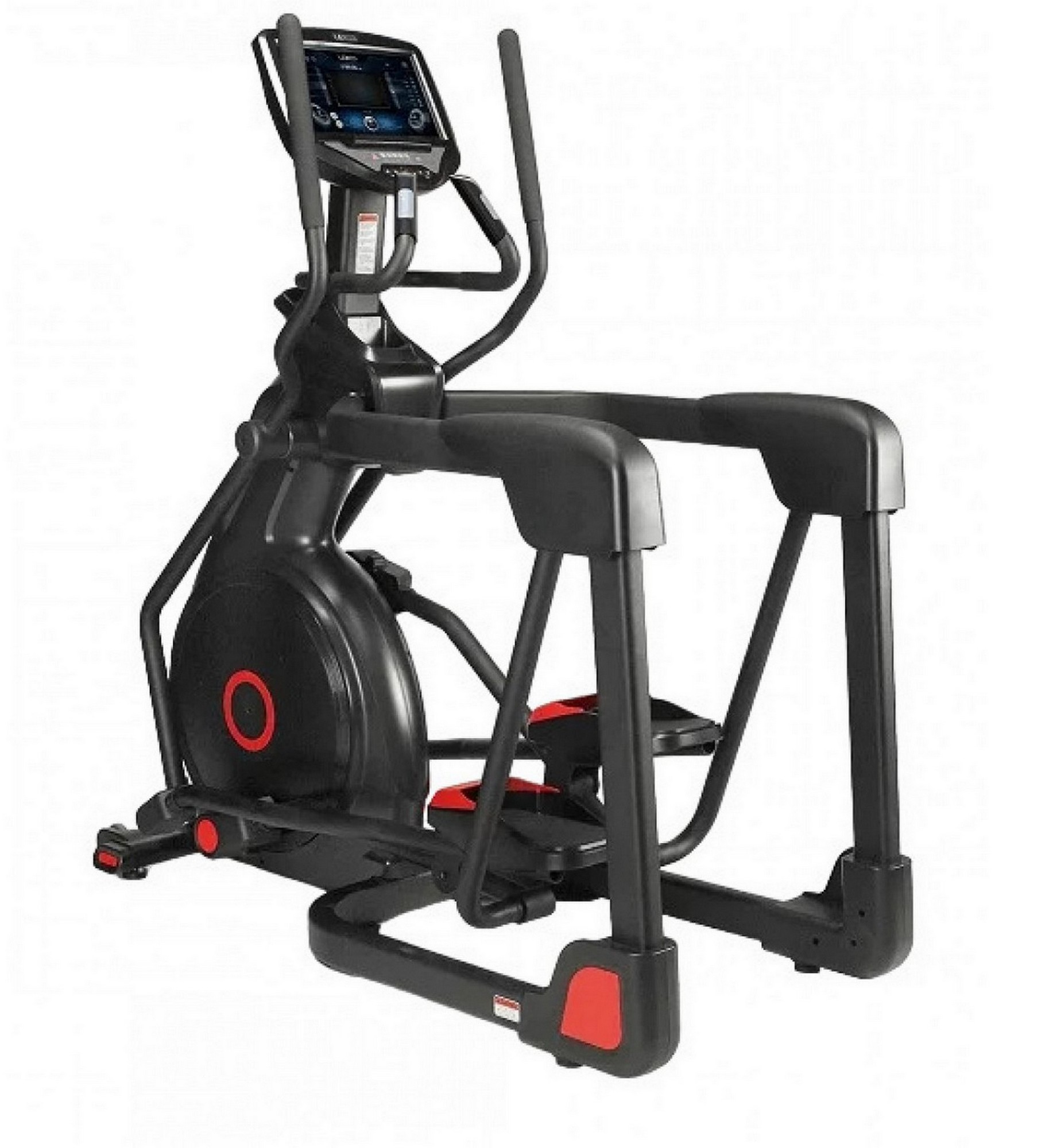 Эллиптический тренажер UltraGym LEXCO LE8A