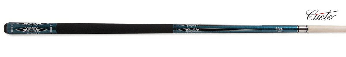 

Кий Cuetec Cobra BL 2PC Пул 041029-1 BU