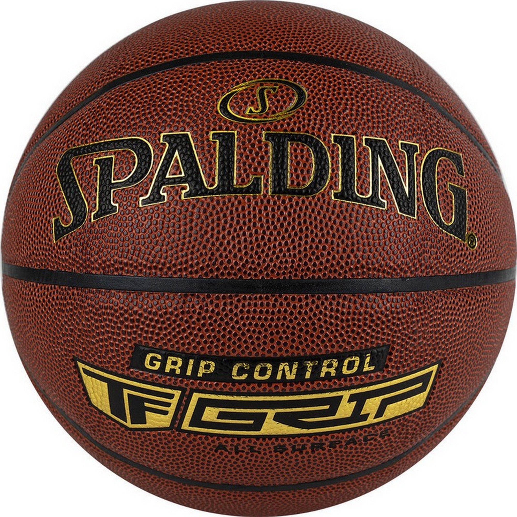 Мяч баскетбольный Spalding Grip Control 76 875Z р.7 2000_2000