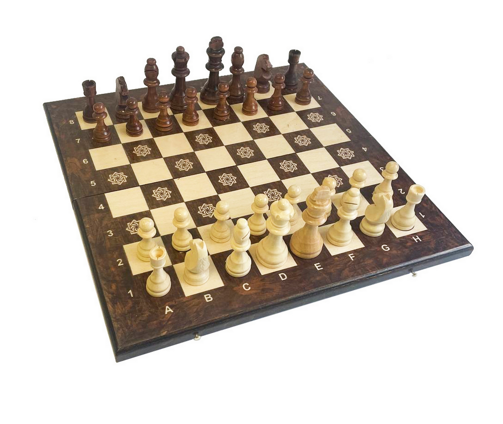 Шахматы  quot;Бесконечность 1 quot; 40 Armenakyan AA101-41