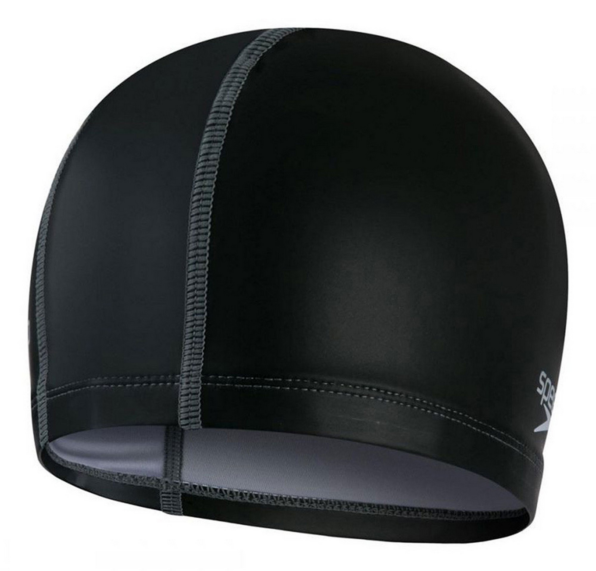 фото Шапочка для плавания детская speedo pace cap jr 8-720731819b черный