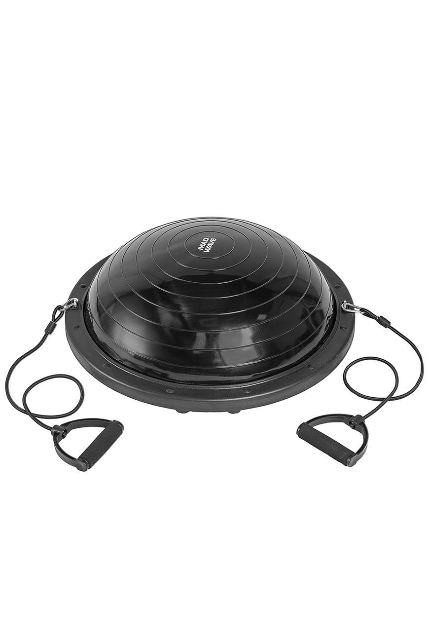 Полусфера Mad Wave BOSU M1310 02 0 01W