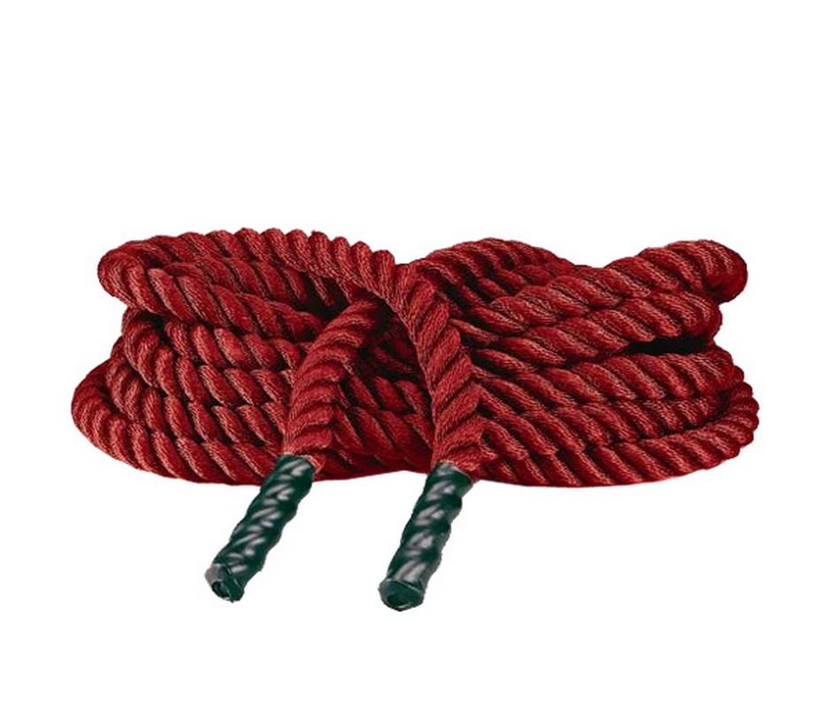 Тренировочный канат Perform Better Training Ropes 12m 4086-40-Red12-15-22,  - купить со скидкой