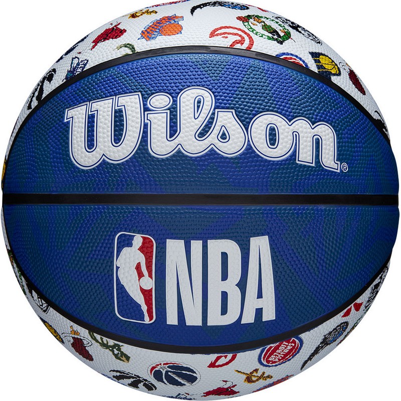   Wilson NBA All Team WTB1301XBNBA .7