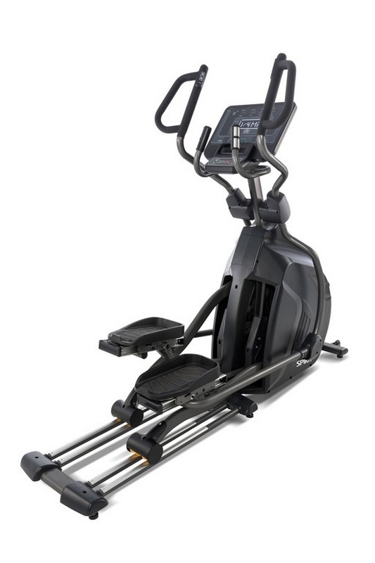 фото Эллиптический тренажер spirit fitness ce850+