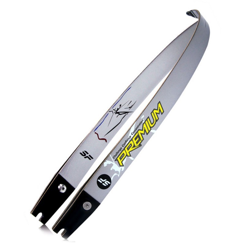 

Запасные плечи W W Archery для лука SF Premium 68 quot; 38#