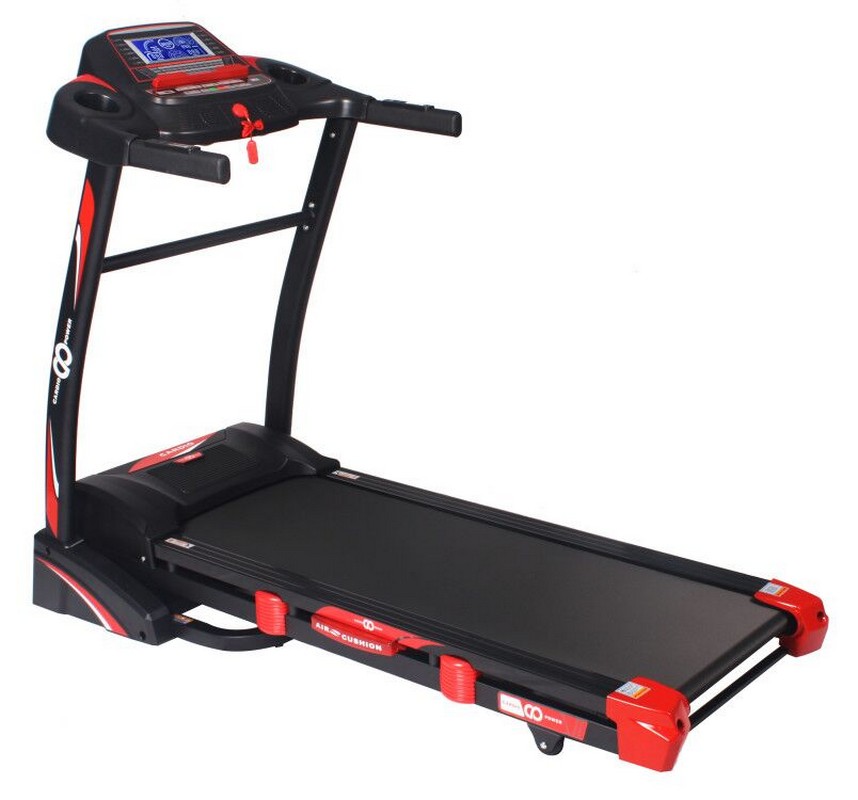   CardioPower T30