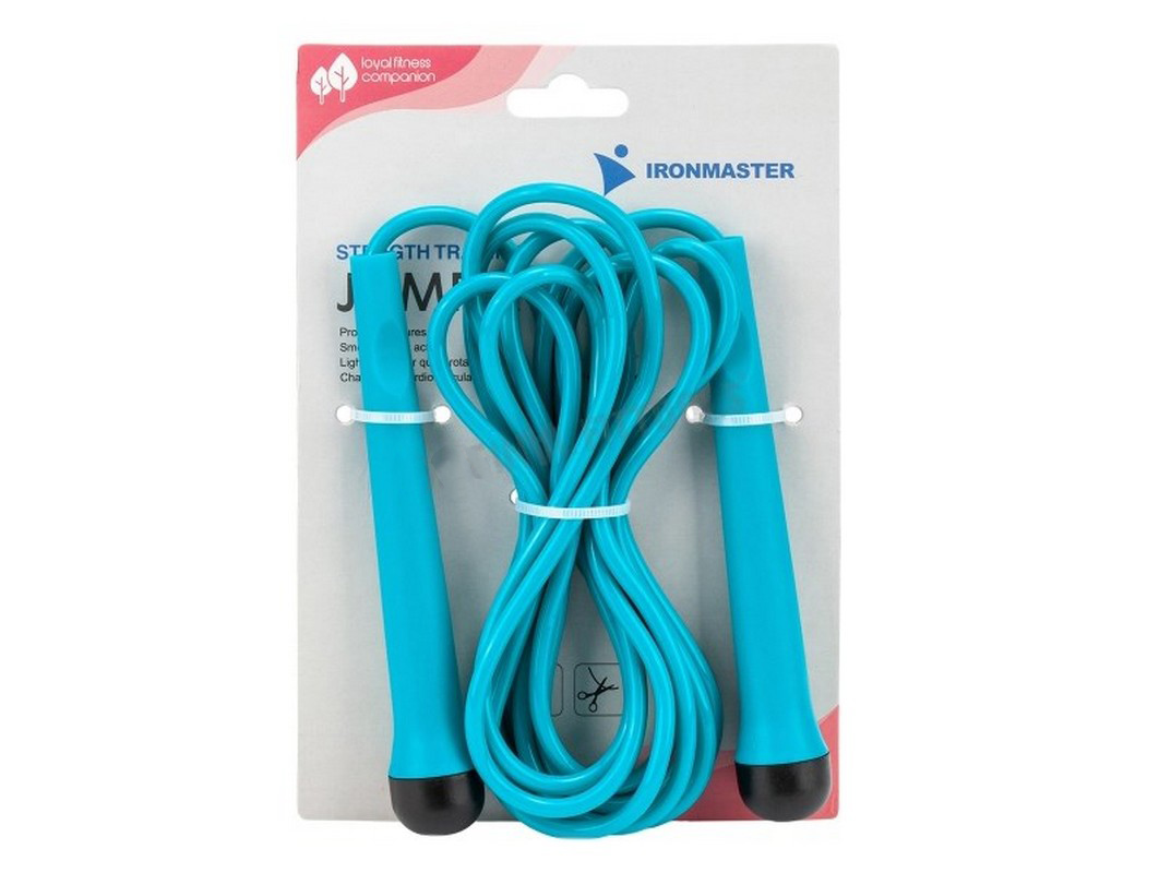 Скакалка Ironmaster IR97183 1062_800