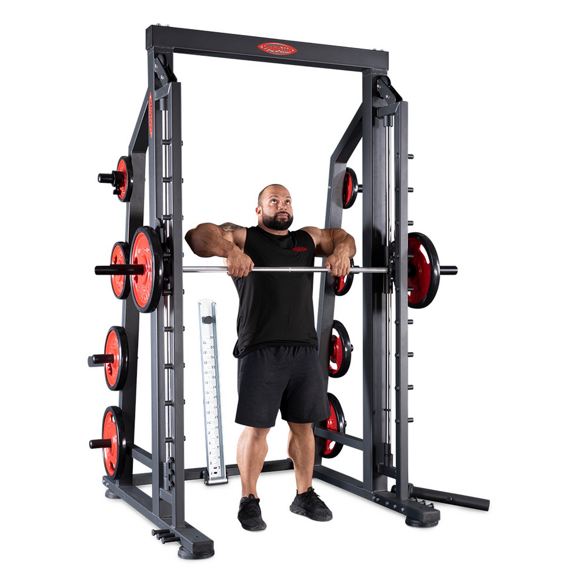 Marcy sm1050 Smith Machine