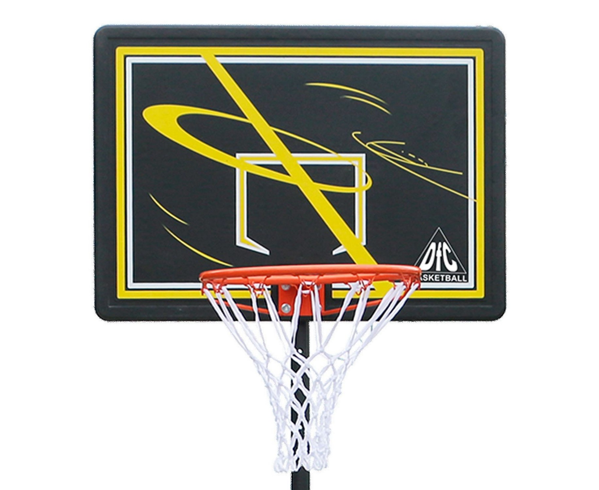 Мобильная баскетбольная стойка DFC KIDSF 2000_1636