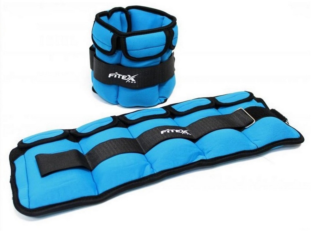    3  Fitex Pro PRO 2 FTX-1620- 3