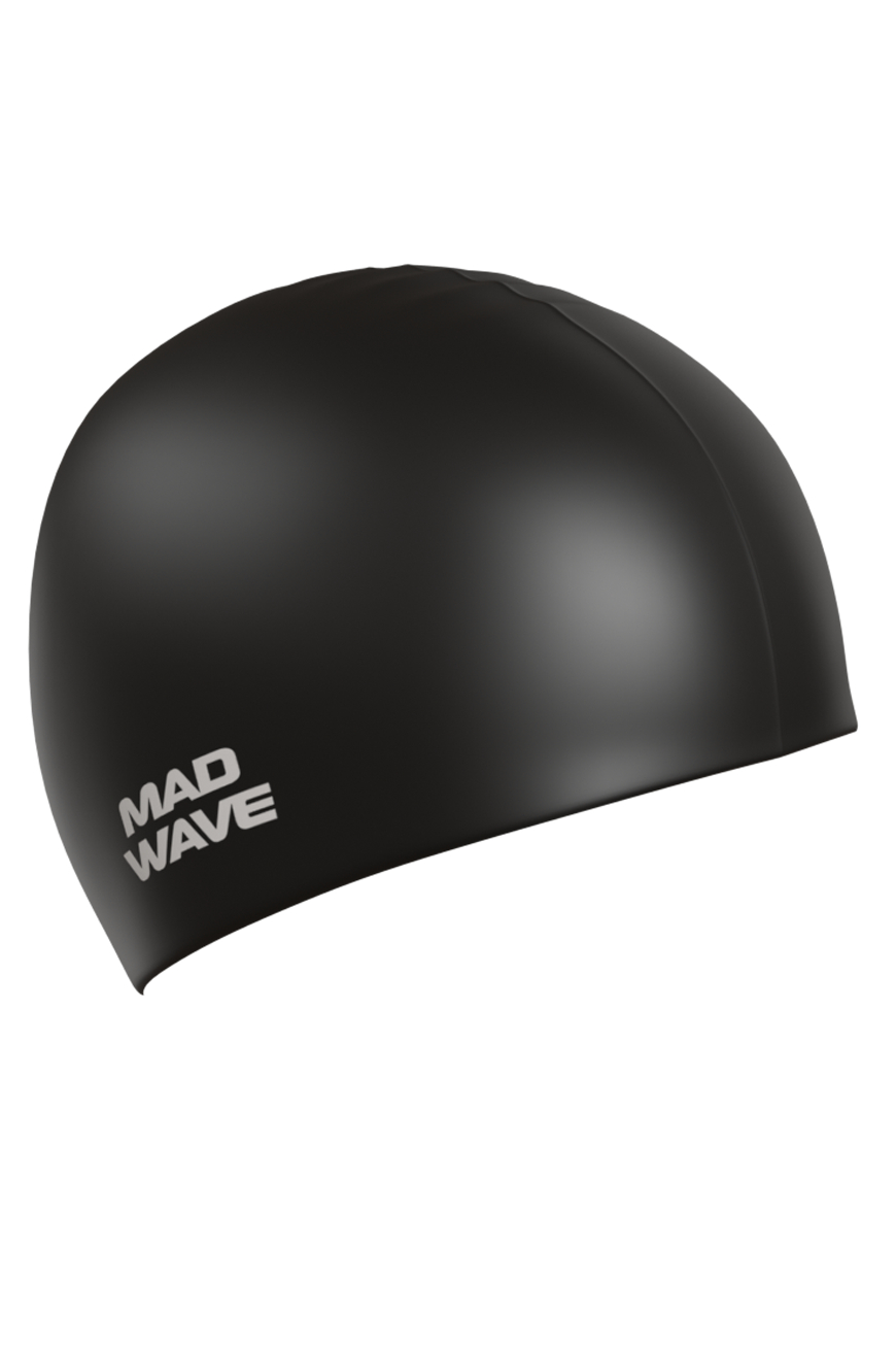 Силиконовая шапочка Mad Wave Intensive Big M0531 12 2 01W