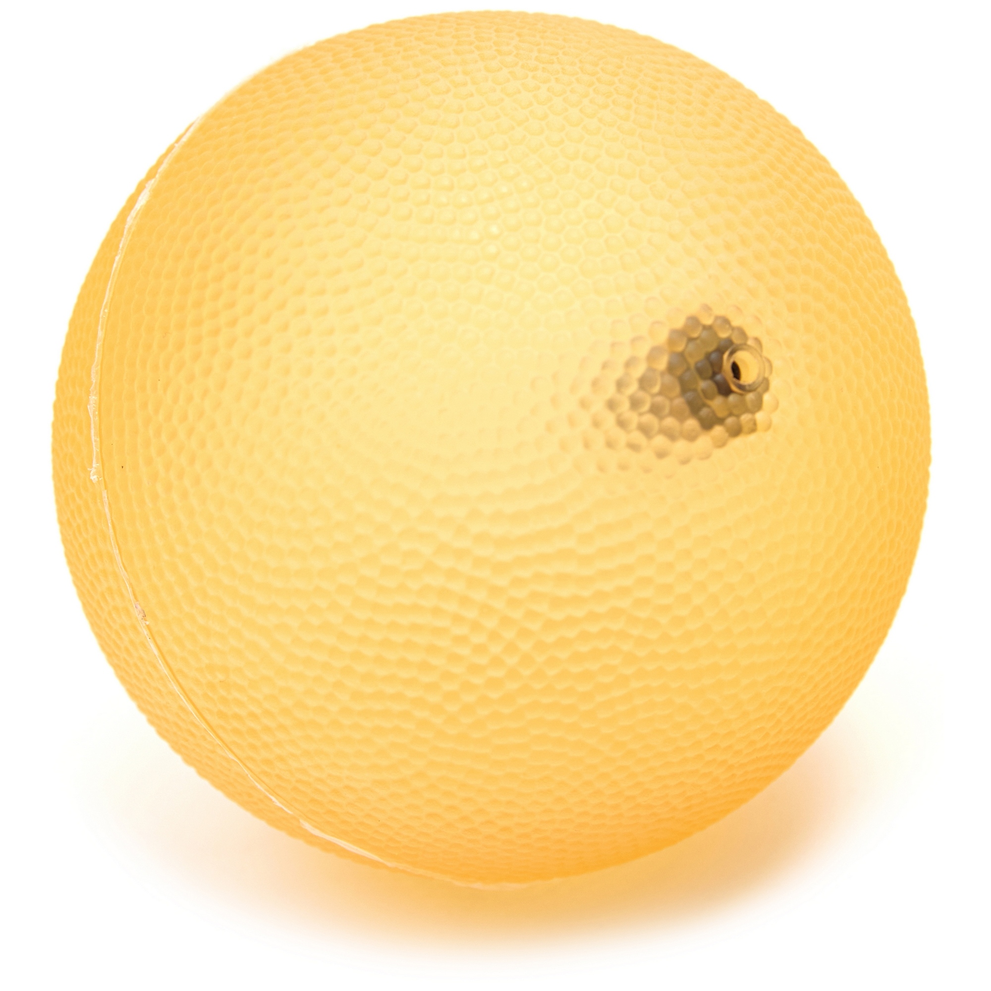 Твердый мяч Franklin Method Tought Ball LC\90.08\00-00-00 оранжевый 2000_2000