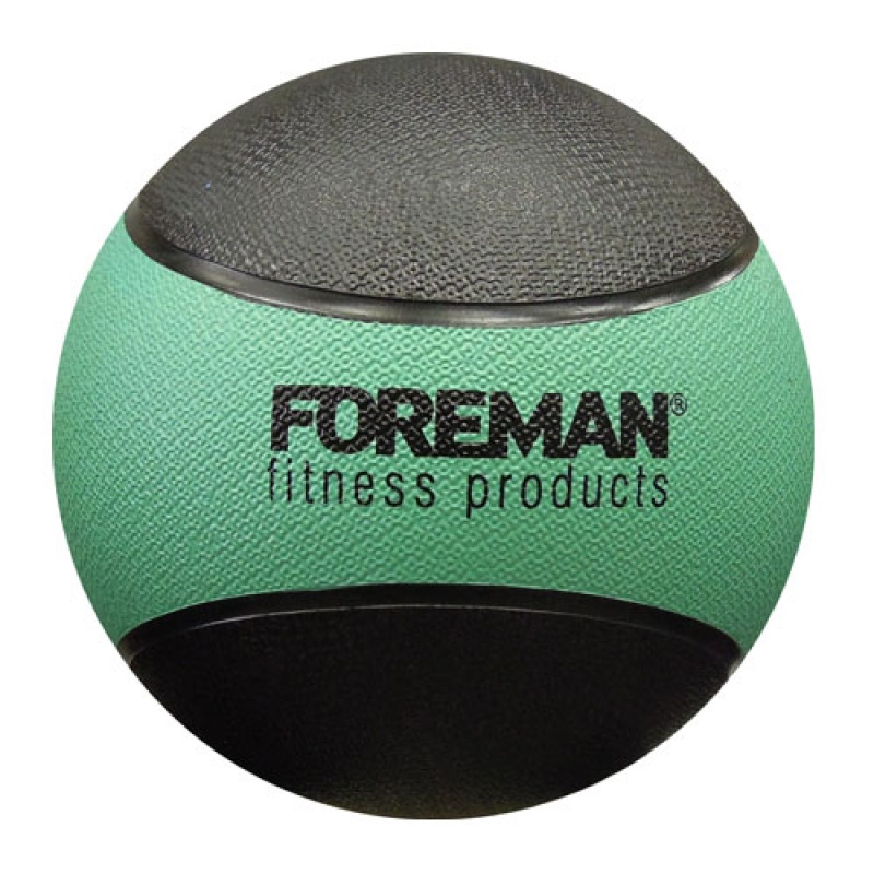  Foreman Medicine Ball 3  FM-RMB3 