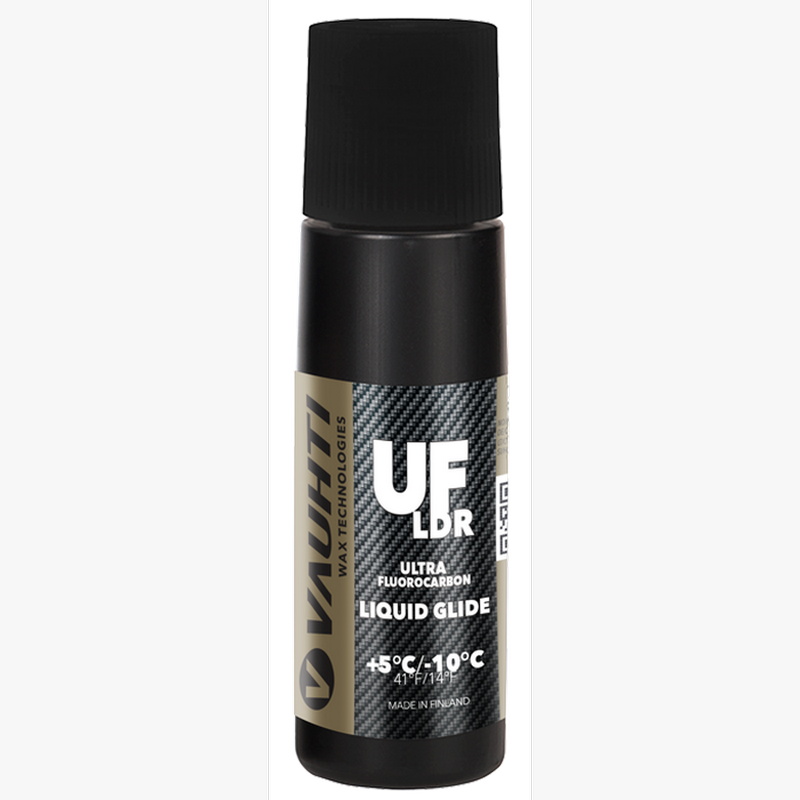 фото Парафин ультрафтористый, жидкий vauhti uf ldr (+5°с -10°с) 80 ml.