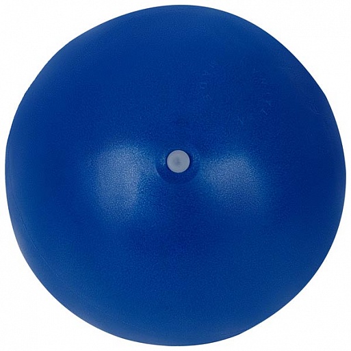 Пилатес-мяч Inex Pilates Ball IN\RP-PFB25\GY-25-RP, 25 см, серый 513_513