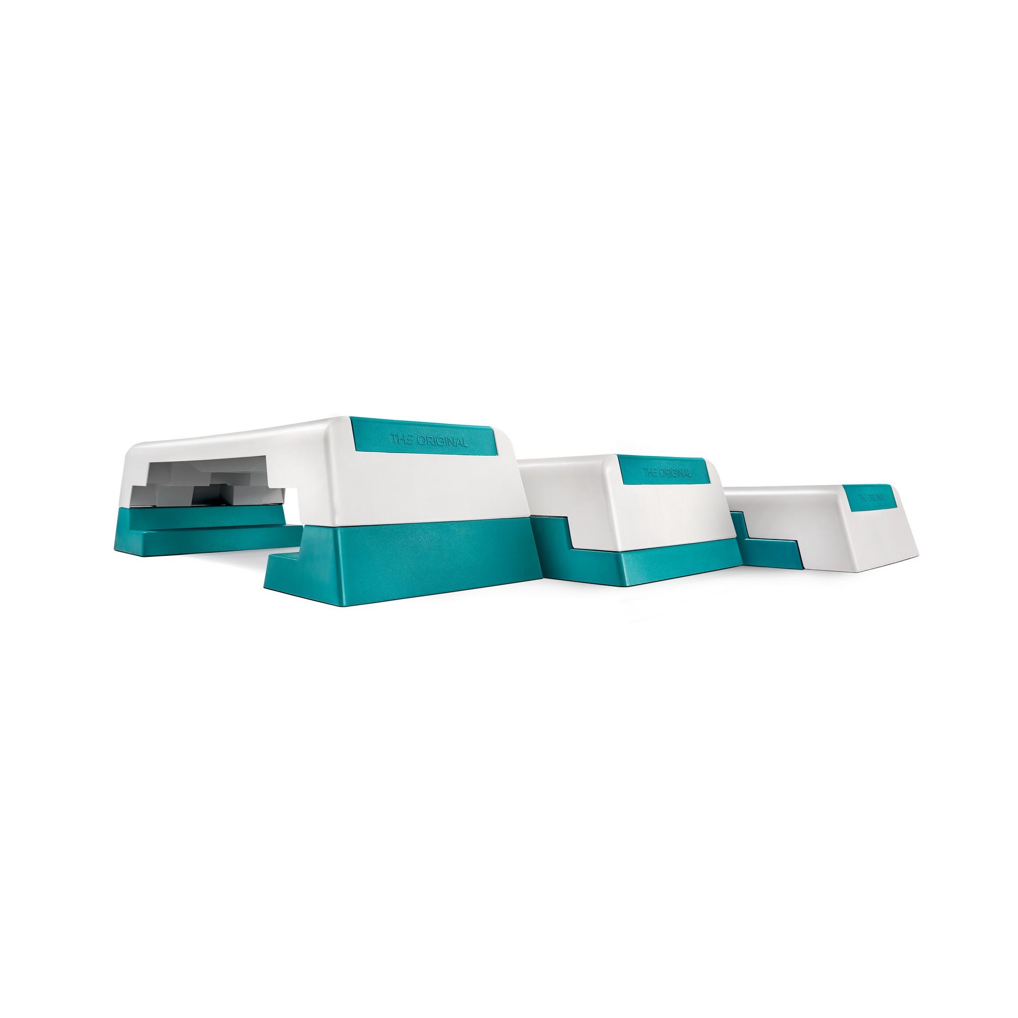 Степ-платформа Reebok step RAP-11150TL 2000_2000