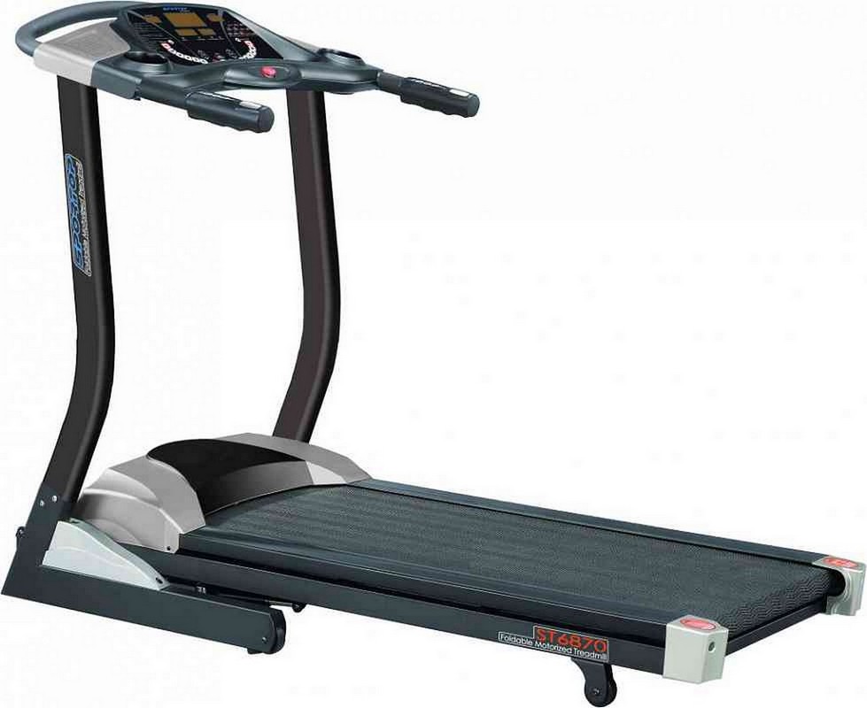 

Беговая дорожка Sportop ST6870