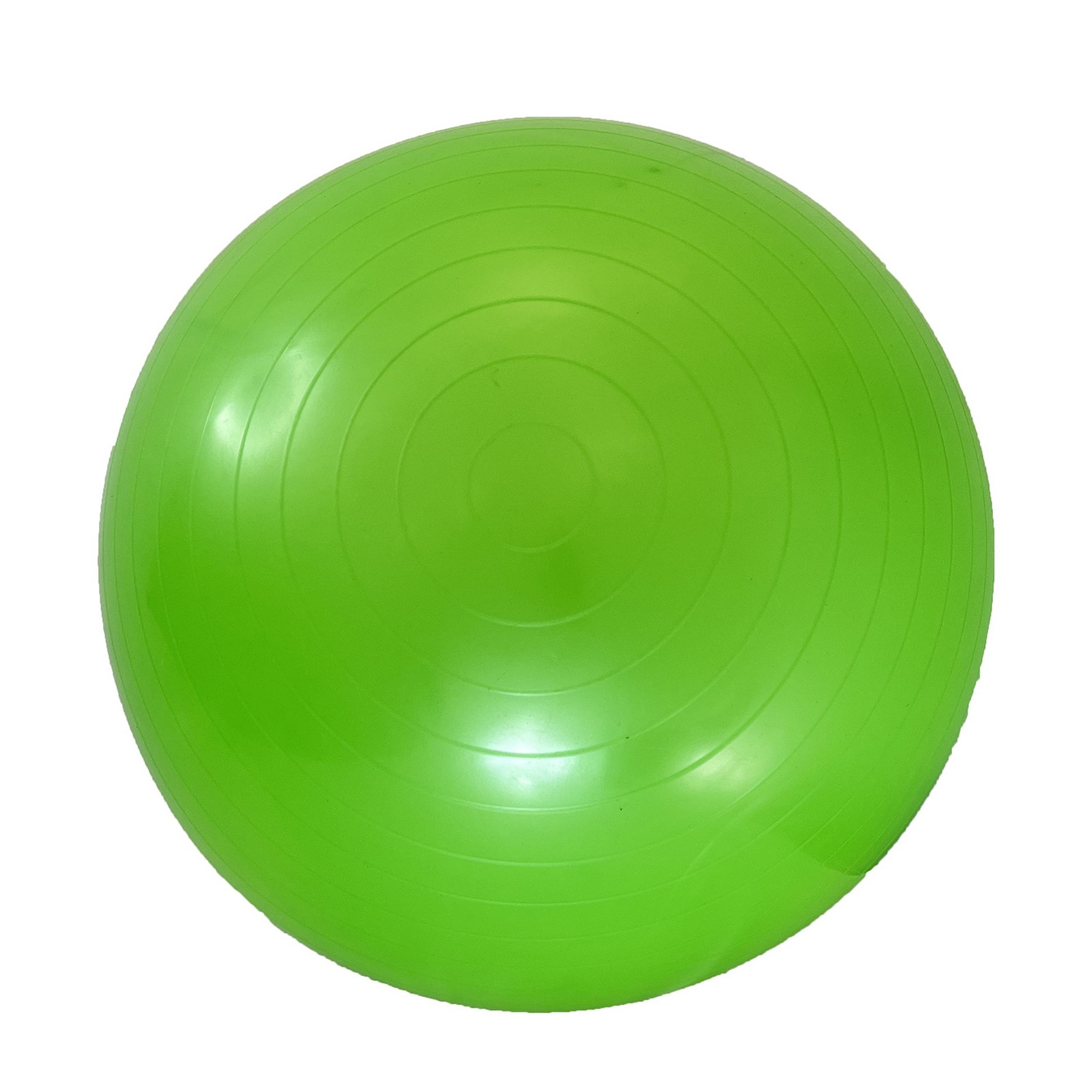 Фитбол с насосом, антивзрыв, d75см UnixFit FBU75CMGN зеленый