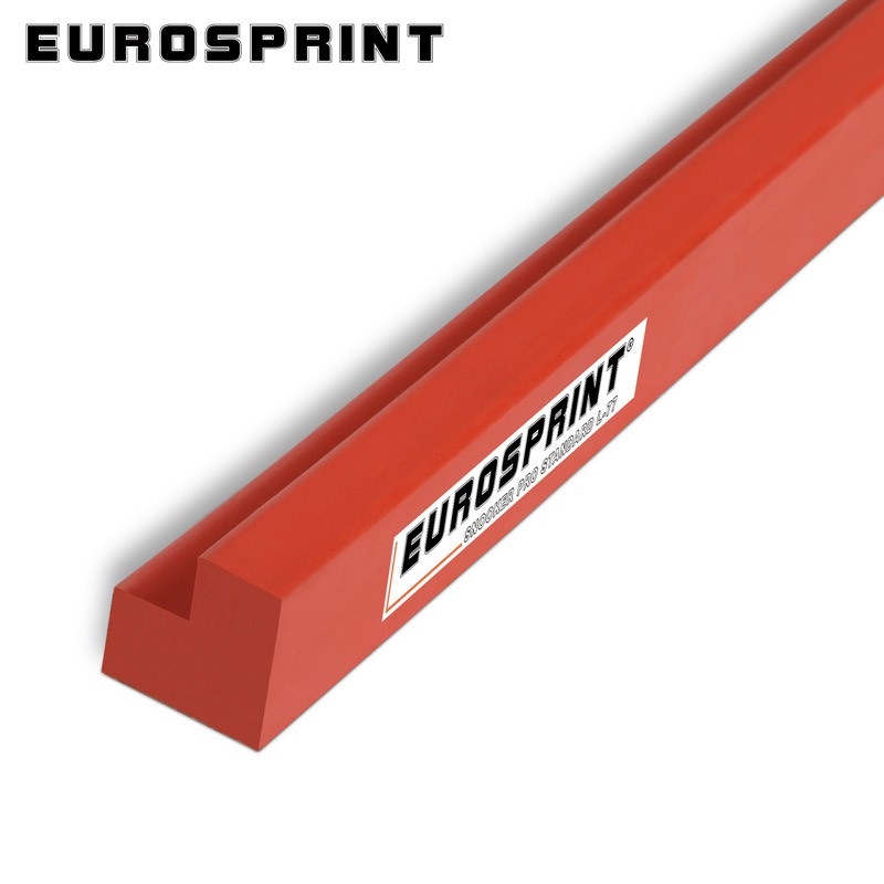    Eurosprint Standard Snooker Pro L-77, 182 12, 6