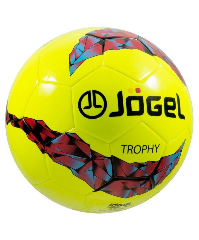 

Мяч футбольный J?gel JS-900 Trophy №5