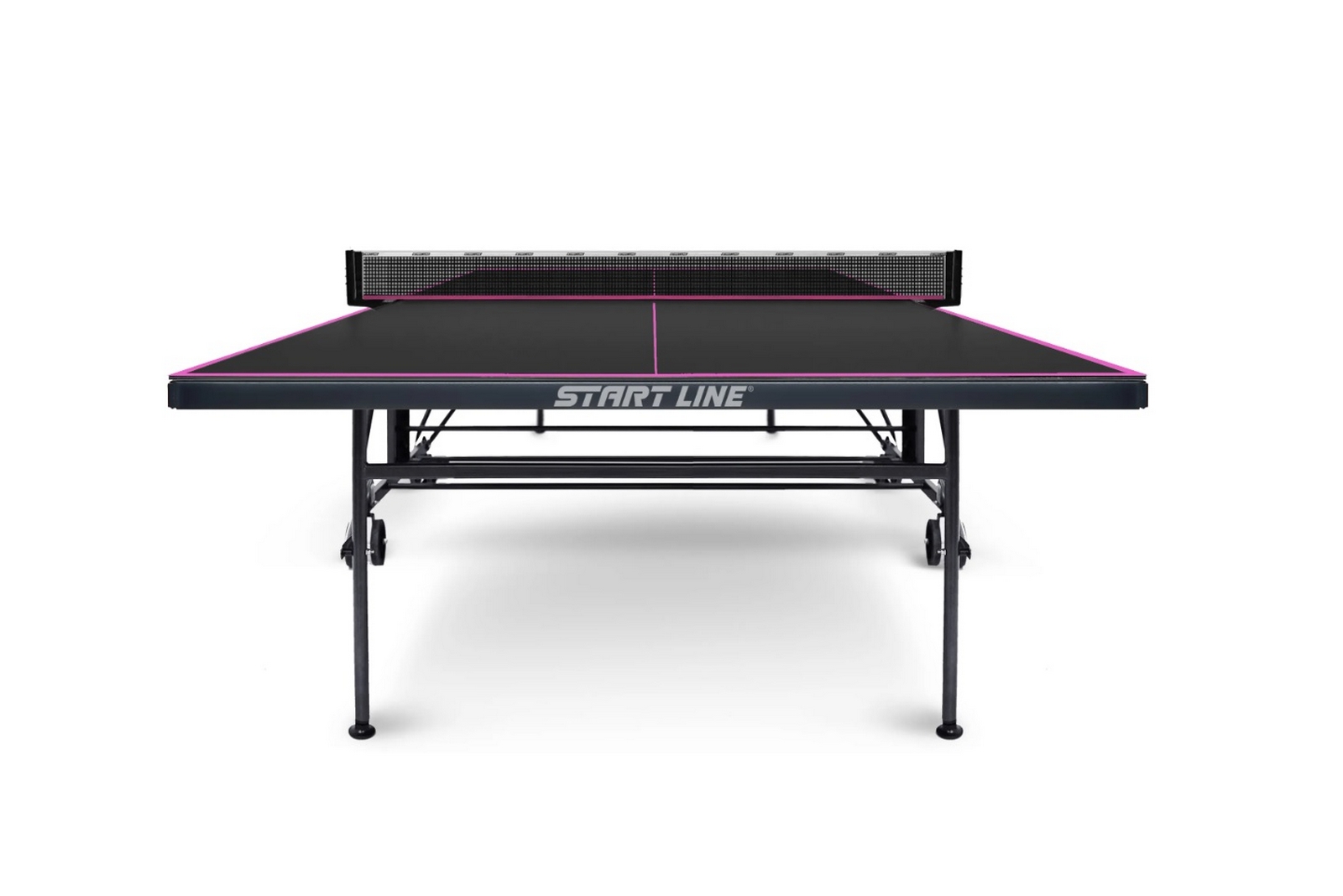 Теннисный стол Всепогодный Start Line Grand EXPERT 4 6044-2 Black 1600_1068