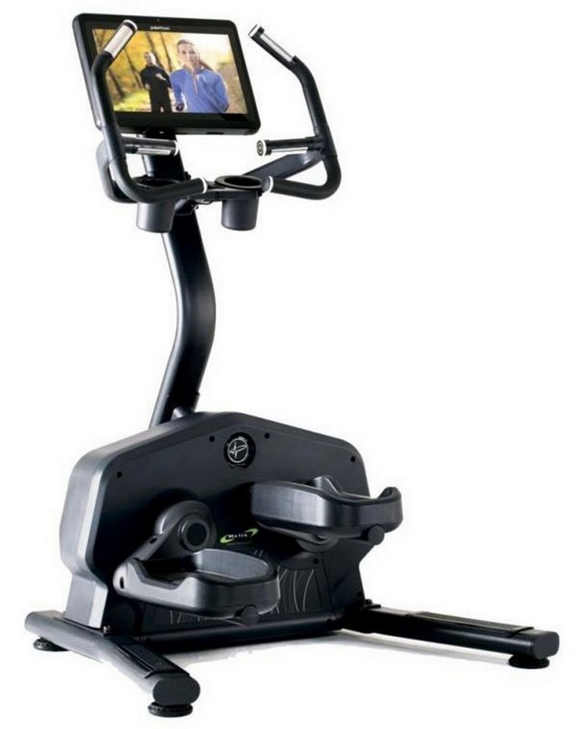 фото Степпер pulse fitness l-train cirus 270g