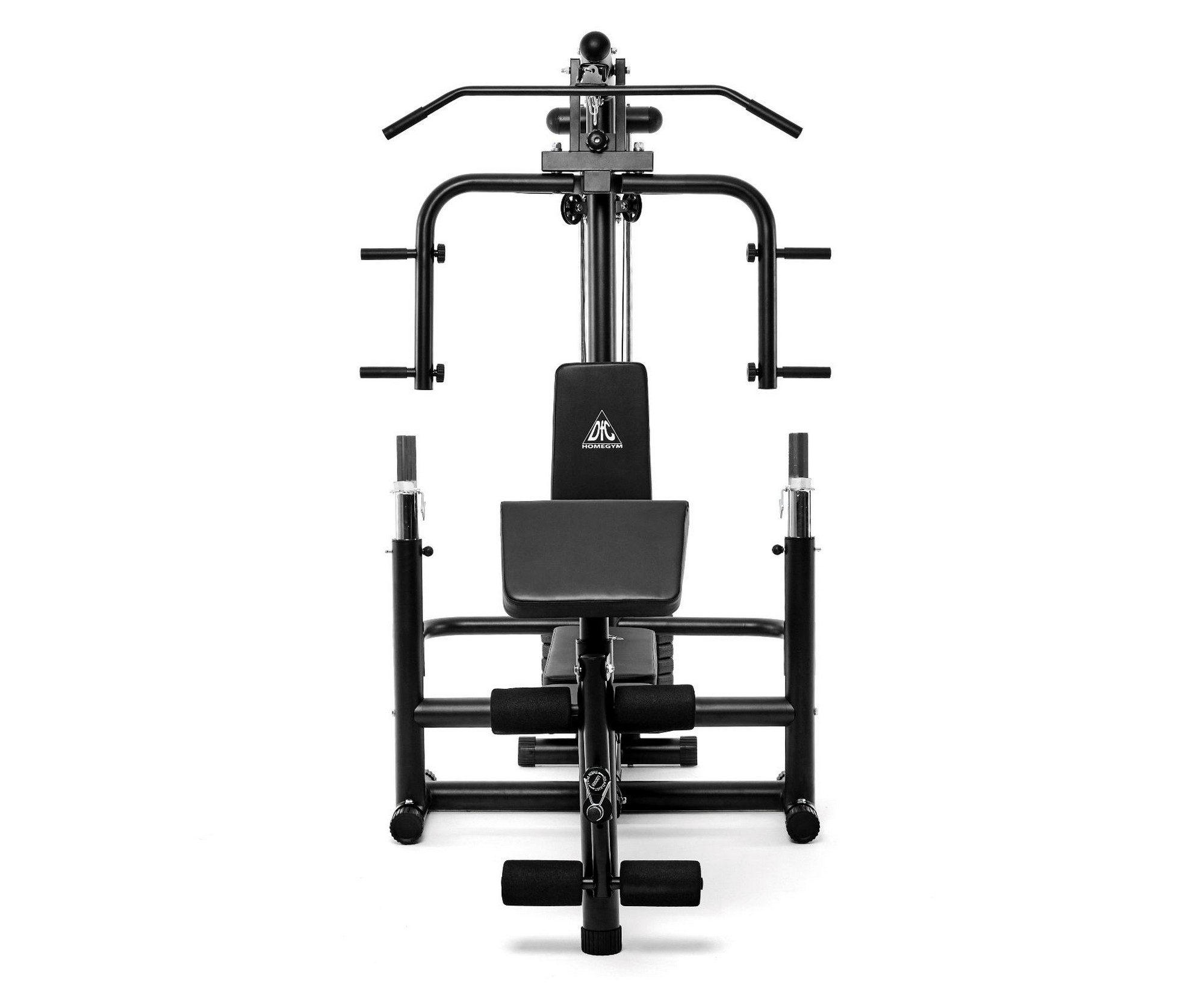 Силовой комплекс DFC Homegym D854 2000_1636